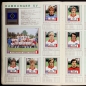 Preview: Fußball 82 Panini Sticker Album komplett