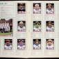 Preview: Fußball 82 Panini Sticker Album komplett