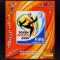 Preview: South Africa 2010 Panini Sticker Album