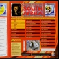 Preview: South Africa 2010 Panini Sticker Album komplett + Update