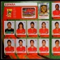 Preview: South Africa 2010 Panini Sticker Album komplett + Update