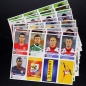 Preview: South Africa 2010 Panini Sticker Album komplett + Update