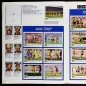 Preview: Fußball 80 Panini Sticker Album teilgefüllt - Kopie