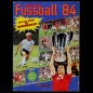 Preview: Fußball 84 Panini Sticker Album