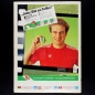Preview: Fußball 84 Panini Sticker Album teilgefüllt