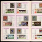 Preview: Fußball 83 Panini Sticker Album komplett