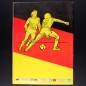 Preview: Fußball 83 Panini Sticker Album komplett