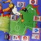 Preview: Fußball 85 Panini Sticker Album fast komplett -1