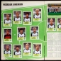 Preview: Fußball 85 Panini Sticker Album fast komplett -1