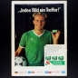 Preview: Fußball 85 Panini Sticker Album fast komplett -1