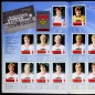 Preview: Fußball 86 Panini Sticker Album komplett