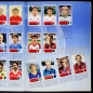 Preview: Fußball 86 Panini Sticker Album komplett