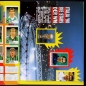Preview: Fußball 91 Panini Sticker Album komplett - Top