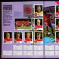 Preview: Fußball 91 Panini Sticker Album komplett - Top