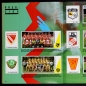 Preview: Fußball 91 Panini Sticker Album komplett - Top