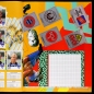 Preview: Fußball 90 Panini Sticker Album teilgefüllt -16