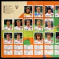 Preview: Fußball 90 Panini Sticker Album teilgefüllt -16