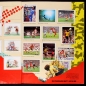 Preview: Fußball 90 Panini Sticker Album teilgefüllt -16