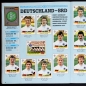 Preview: Italia 90 Panini Sticker Album komplett