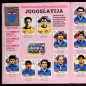 Preview: Italia 90 Panini Sticker Album komplett