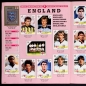 Preview: Italia 90 Panini Sticker Album komplett