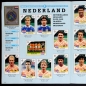 Preview: Italia 90 Panini Sticker Album komplett