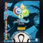 Preview: Germany 2006 Panini Sticker Album