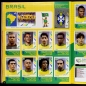 Preview: Germany 2006 Panini Sticker Album komplett