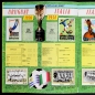 Preview: World Cup Story Panini Sticker Album komplett