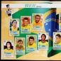 Preview: World Cup Story Panini Sticker Album komplett