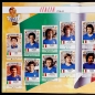 Preview: World Cup Story Panini Sticker Album komplett