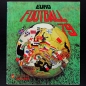 Preview: Euro Football 79 Panini Sticker Album