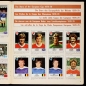 Preview: Euro Football 79 Panini Sticker Album komplett