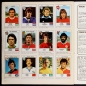 Preview: Euro Football 79 Panini Sticker Album komplett