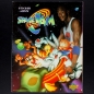 Preview: Space Jam Upper Deck Sticker Album