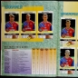 Preview: Fußball 95 Panini Sticker Album teilgefüllt -9