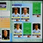 Preview: Fußball 95 Panini Sticker Album teilgefüllt -9