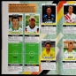 Preview: Fußball 95 Panini Sticker Album teilgefüllt -9