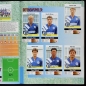 Preview: Fußball 95 Panini Sticker Album teilgefüllt -9