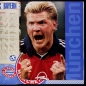 Preview: Bayern München 2000 Panini Sticker Album teilgefüllt