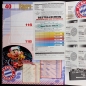 Preview: Bayern München 2000 Panini Sticker Album teilgefüllt