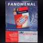 Preview: Bayern München 2000 Panini Sticker Album teilgefüllt