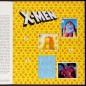 Preview: X-Men Panini Sticker Album teilgefüllt