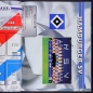 Preview: Champions League 2000 Panini Sticker Album komplett