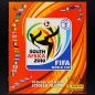Preview: South Africa 2010 Panini Sticker Album