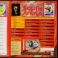 Preview: South Africa 2010 Panini Sticker Album komplett
