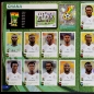 Preview: South Africa 2010 Panini Sticker Album komplett