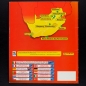 Preview: South Africa 2010 Panini Sticker Album komplett