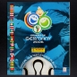 Preview: Germany 2006 Panini Sticker Album