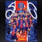 Preview: Paris Saint Germain PSG 2021 Panini Album